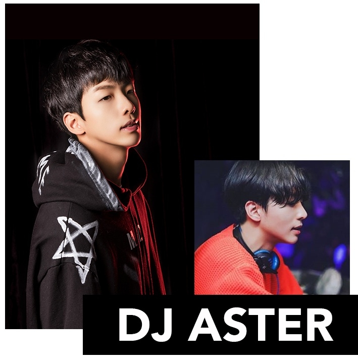 Dj Aster Single Album Project Makestar