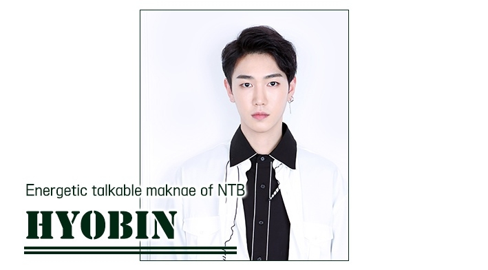 NTB Debut Album Project | Makestar